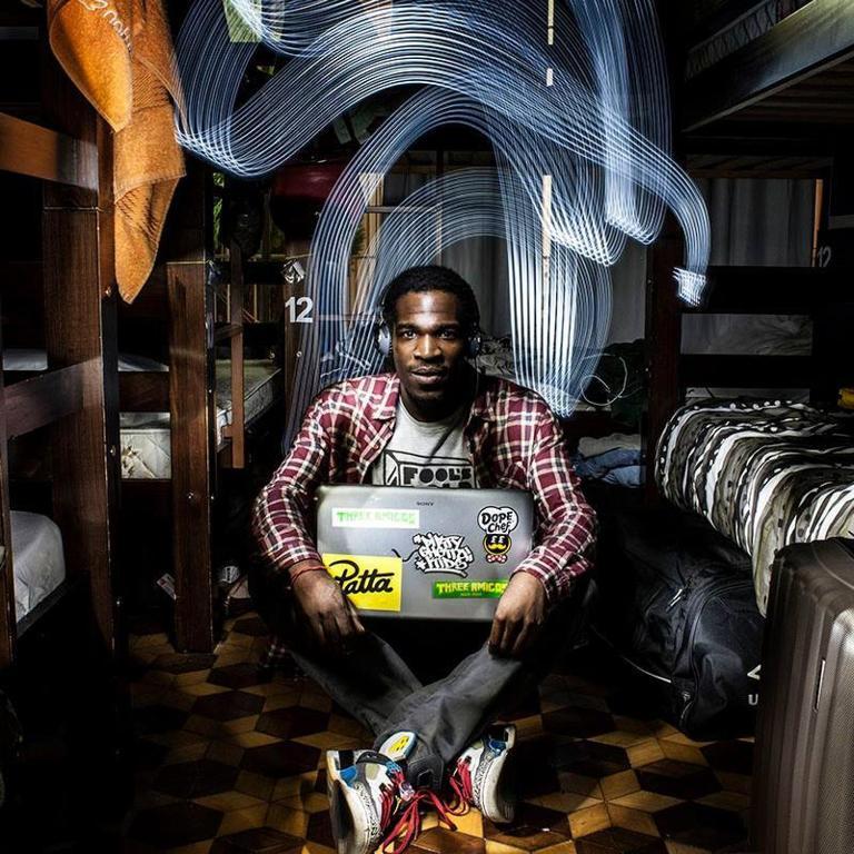 Hey Hostel - Sao Paulo, Sao Paulo