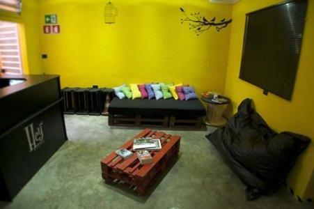 Hey Hostel - Sao Paulo — Photos 2